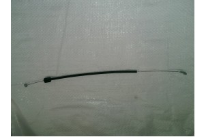 Partner 350/351/352/371 Трос газу бензопила 